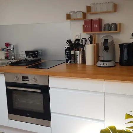 Escapade Niortaise - Climatises Hyper-centre De *