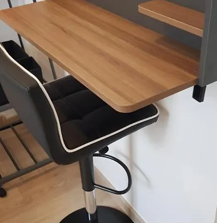 Appartement Escapade Niortaise - Climatises Hyper-centre De