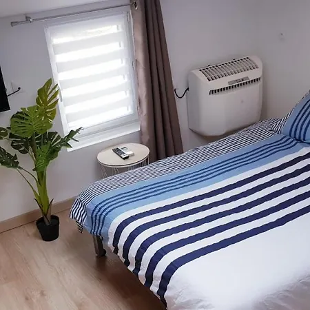 Escapade Niortaise - Climatises Hyper-centre De Niort