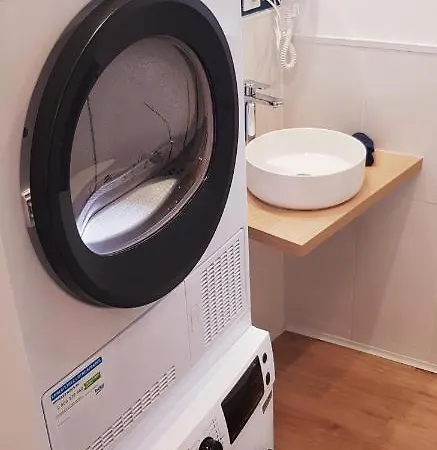 Escapade Niortaise - Climatises Hyper-centre De Lejlighed *