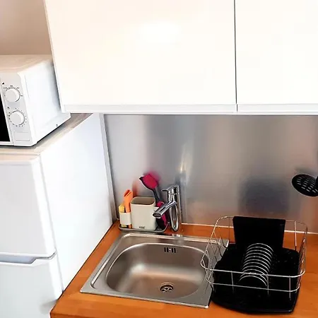 Escapade Niortaise - Climatises Hyper-centre De