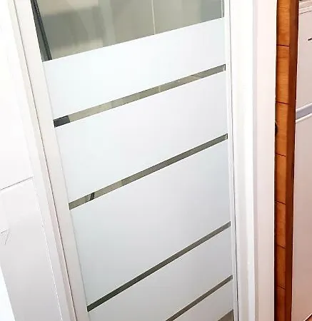 Escapade Niortaise - Climatises Hyper-centre De Lejlighed