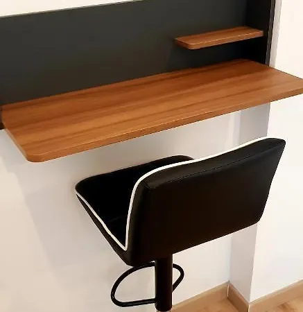 Escapade Niortaise - Climatises Hyper-centre De Niort