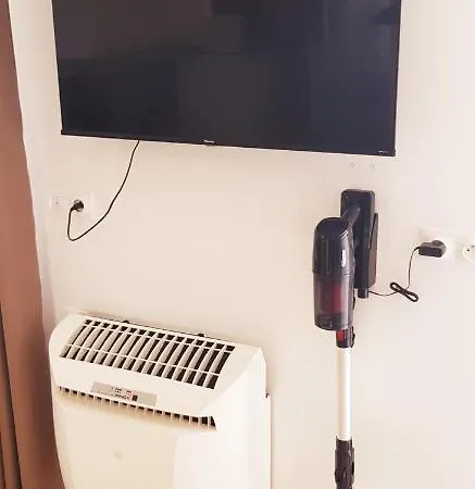 Lejlighed Escapade Niortaise - Climatises Hyper-centre De