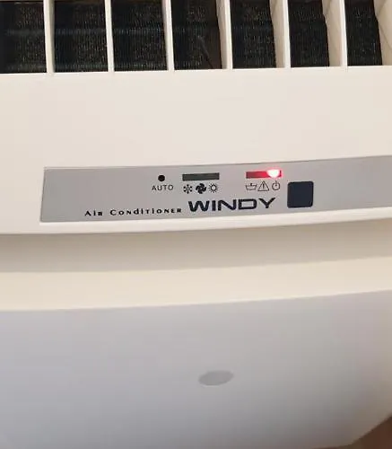 Escapade Niortaise - Climatises Hyper-centre De Apartamento