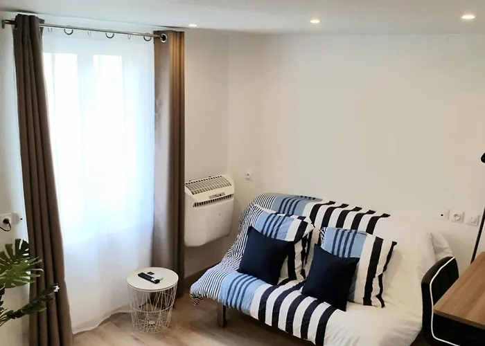 Escapade Niortaise - Climatises Hyper-centre De *