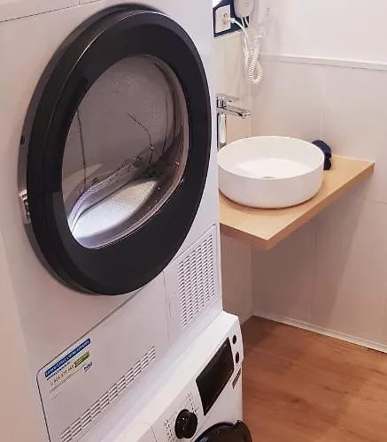 Escapade Niortaise - Climatises Hyper-centre De Apartamento *