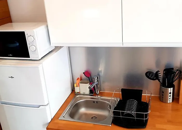 Escapade Niortaise - Climatises Hyper-centre De