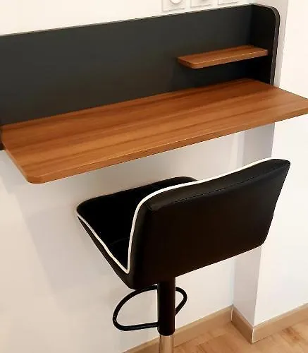 Escapade Niortaise - Climatises Hyper-centre De Niort