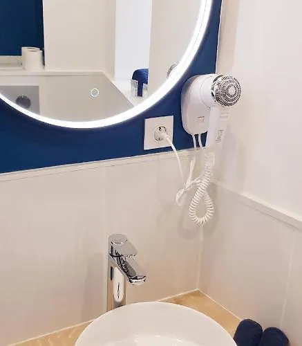 Escapade Niortaise - Climatises Hyper-centre De Apartamento