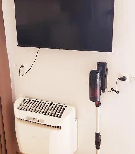 Apartamento Escapade Niortaise - Climatises Hyper-centre De