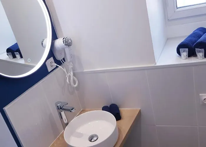 Escapade Niortaise - Climatises Hyper-centre De Niort